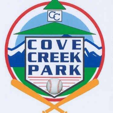Cove Creek Park Logo